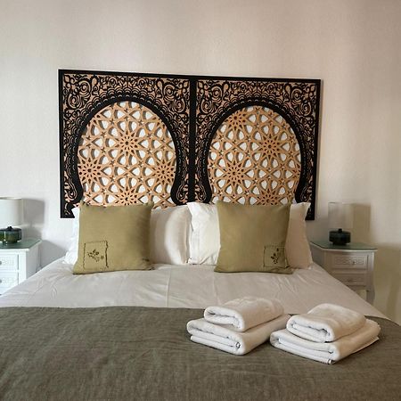 Apartamento La Abadesa De Cordova Esterno foto