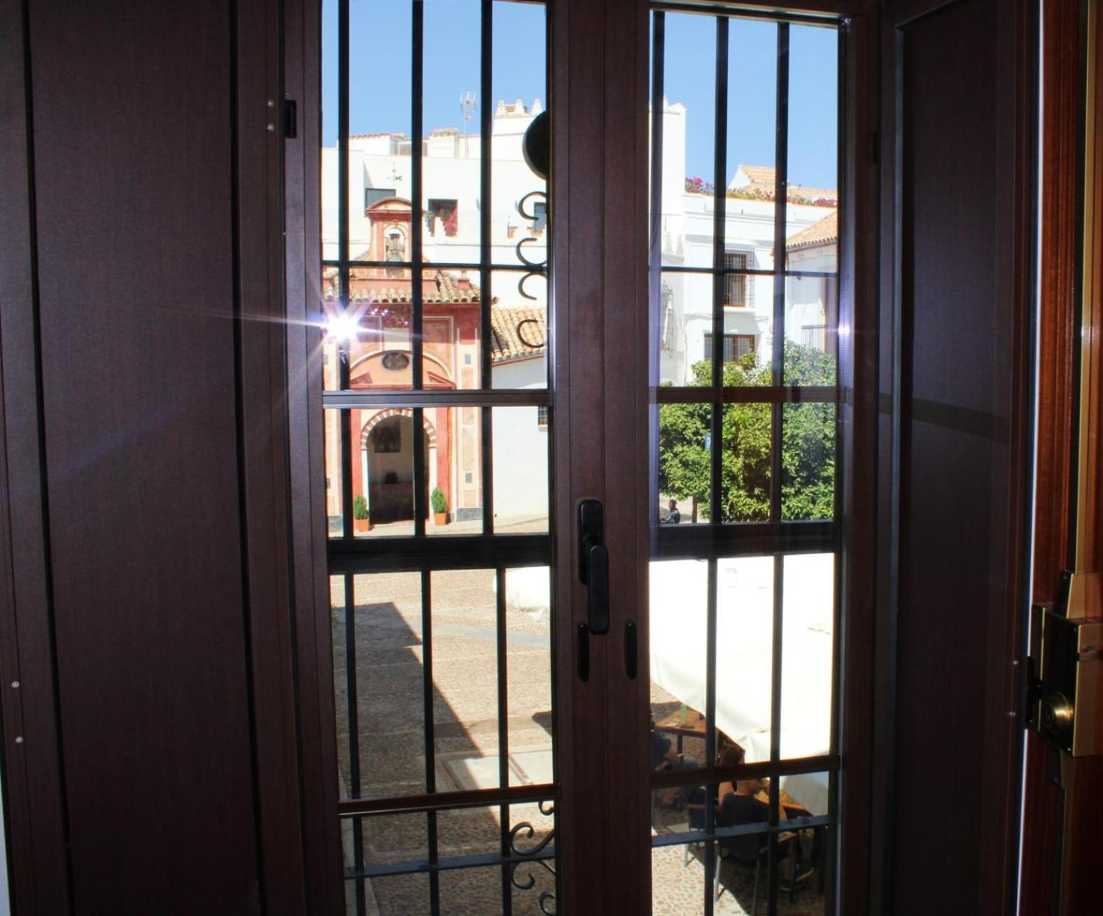 Apartamento La Abadesa De Cordova Esterno foto