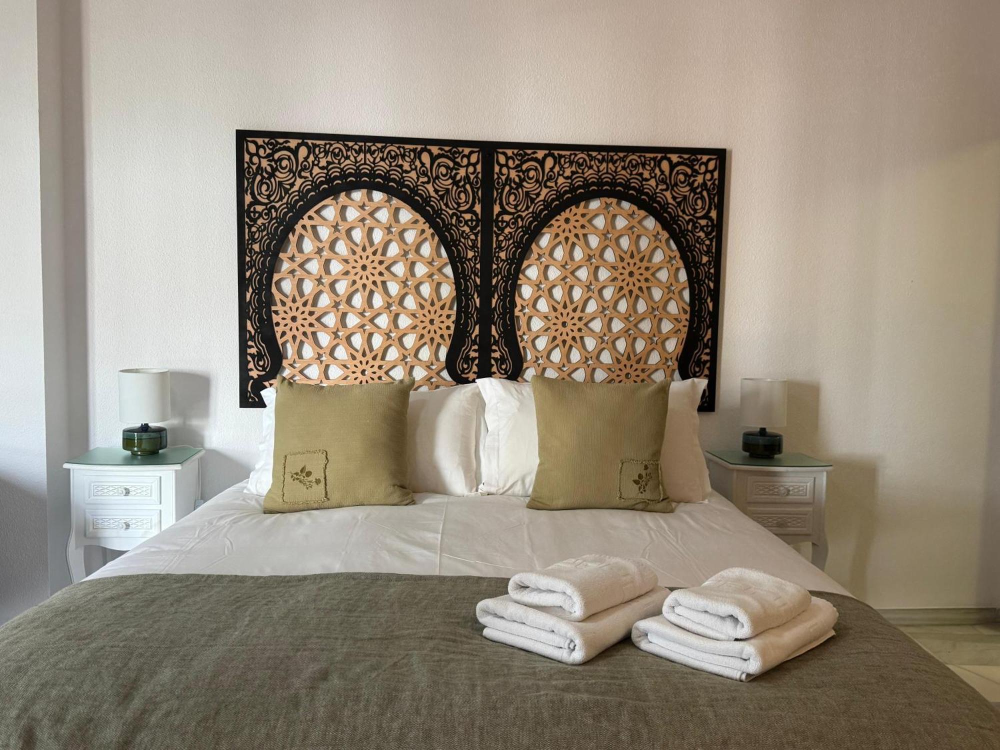 Apartamento La Abadesa De Cordova Esterno foto