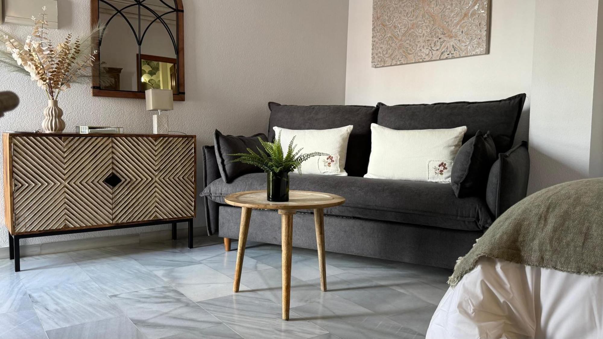 Apartamento La Abadesa De Cordova Esterno foto
