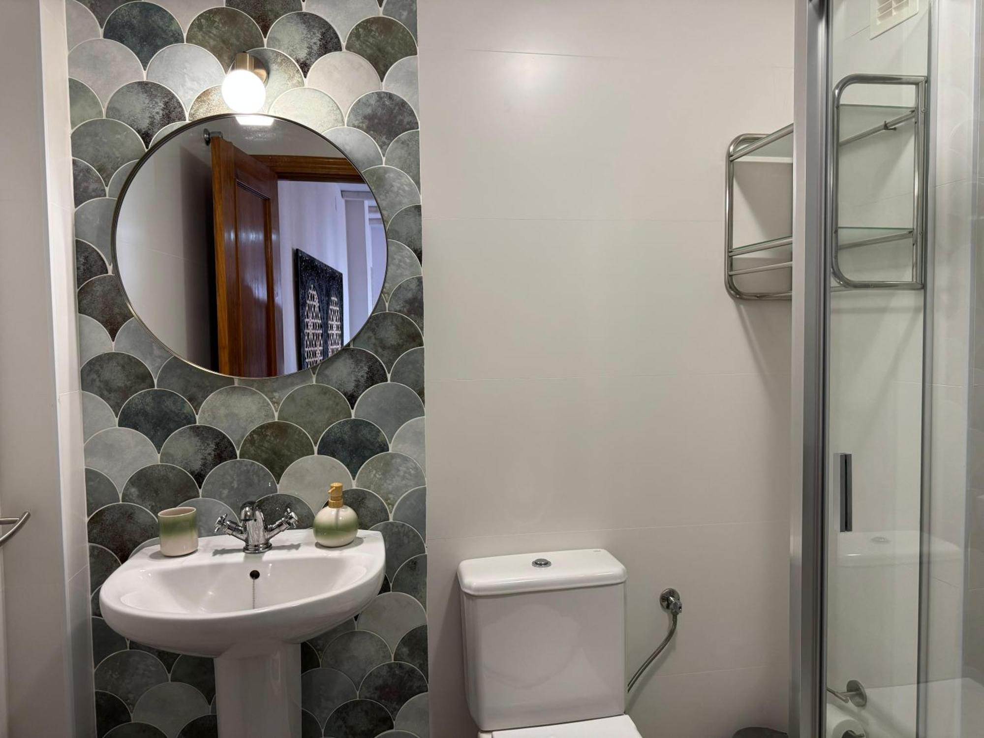 Apartamento La Abadesa De Cordova Esterno foto
