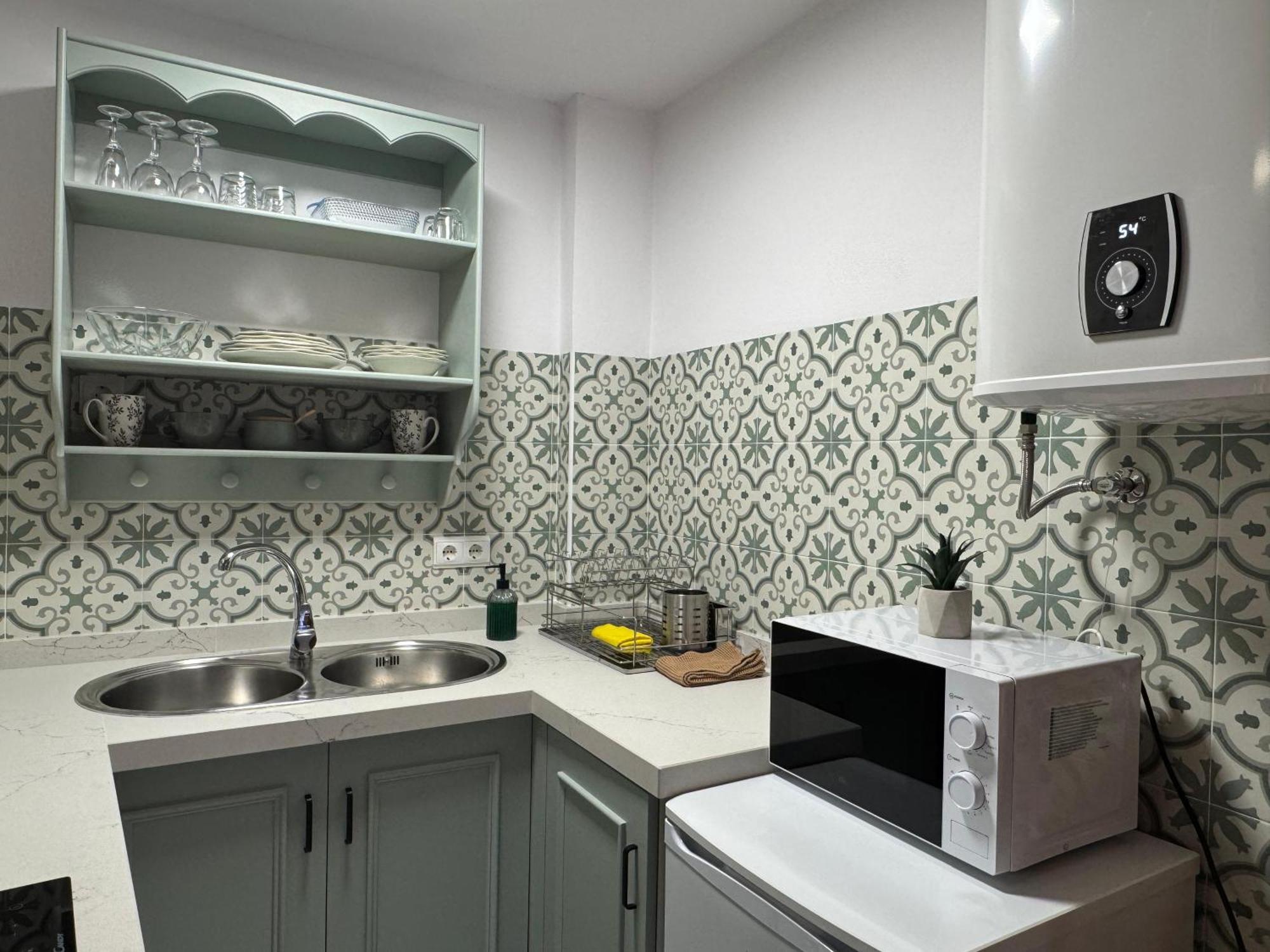 Apartamento La Abadesa De Cordova Esterno foto