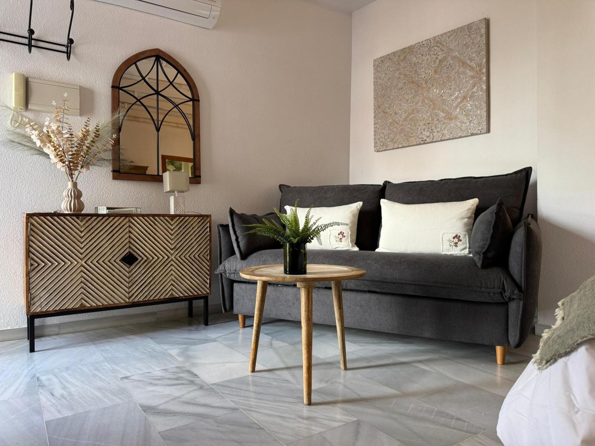 Apartamento La Abadesa De Cordova Esterno foto