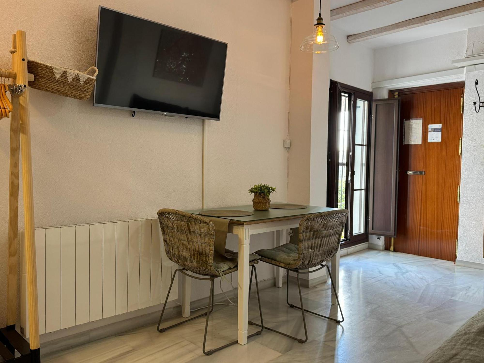 Apartamento La Abadesa De Cordova Esterno foto
