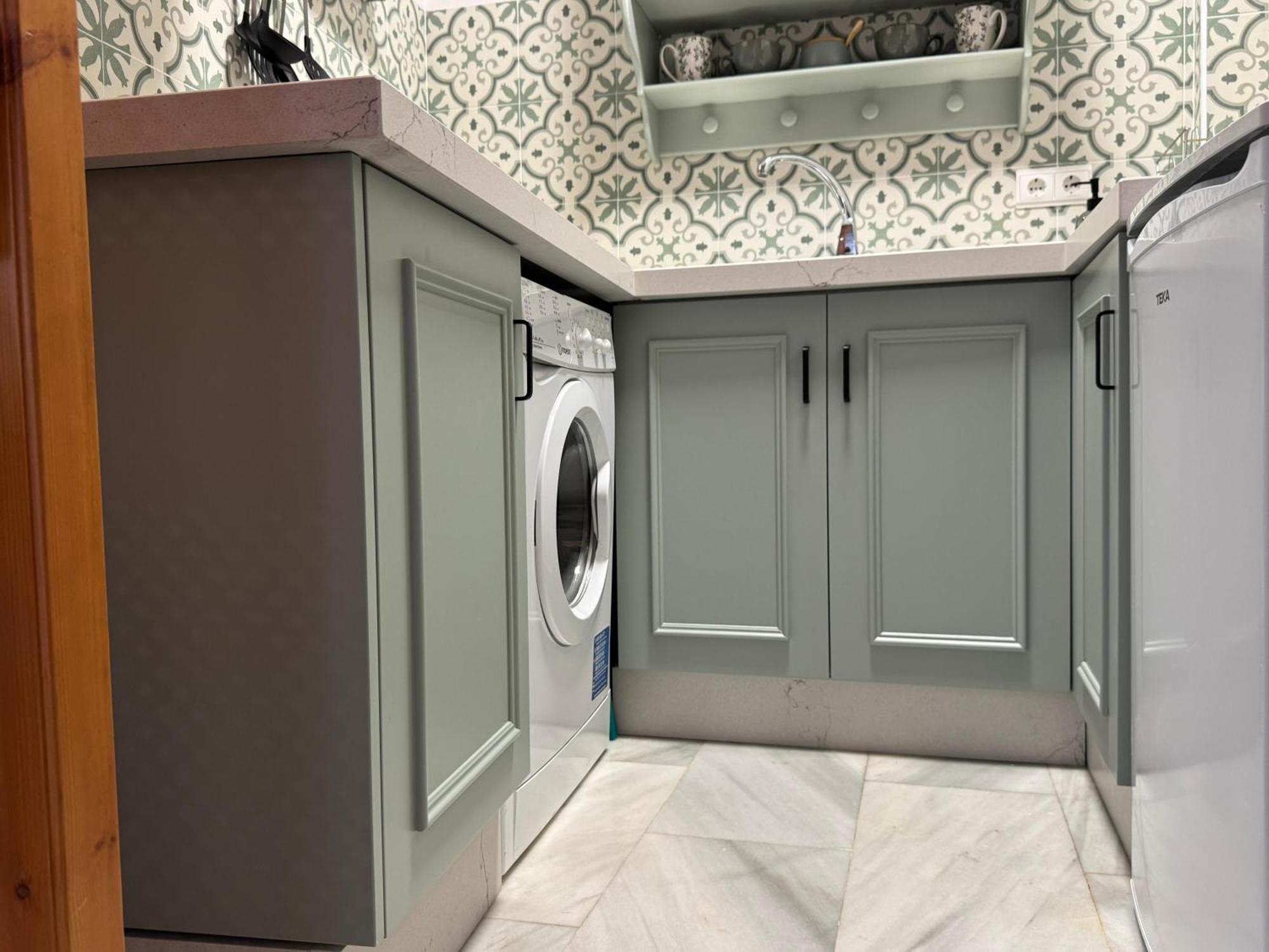 Apartamento La Abadesa De Cordova Esterno foto